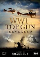 WW1 Top Gun: Revealed DVD (2014) Simon Breen cert E