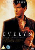 Evelyn DVD (2003) Pierce Brosnan, Beresford (DIR) cert PG