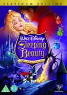 Sleeping Beauty (Disney) DVD (2008) Clyde Geronimi cert U 2 discs