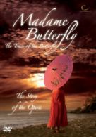 Madame Butterfly - The Story of the Opera DVD (2009) Giacomo Puccini cert E