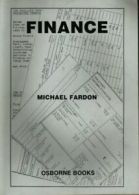 Finance By Michael Fardon