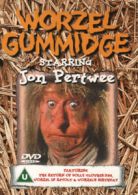 Worzel Gummidge: The Return of Dolly Clothes-Peg/... DVD (2001) Jon Pertwee,
