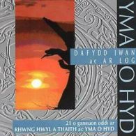 Dafydd Iwan Ac Ar Log : Yma O Hyd CD (1995)