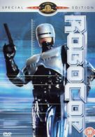 Robocop DVD (2003) Peter Weller, Verhoeven (DIR) cert 18
