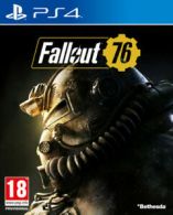 Fallout 76 (PS4) PEGI 18+ Adventure: Role Playing