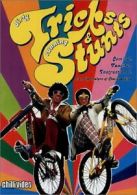 Tricks and Stunts DVD (2004) Martin Hawyes cert 15