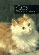 Gift Stationary S.: Cats Address Book by Helen Exley (Address book)