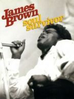 James Brown - Soul Survivor [DVD] DVD