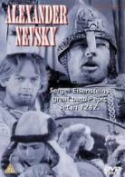Alexander Nevsky DVD (2003) Nikolai Cherkassov, Eisenstein (DIR) cert PG