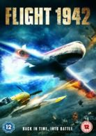 Flight 1942 DVD (2016) Faran Tahir, Smith (DIR) cert 12