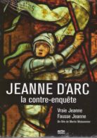 The Real Joan of Arc DVD (2009) Martin Meissonier cert E