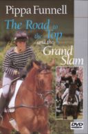 Pippa Funnell: Road to the Top/The Grand Slam DVD cert E