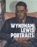 Wyndham Lewis: portraits by Paul Edwards (Paperback)