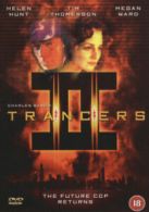 Trancers 2 - The Return of Jack Deth DVD (2008) Tim Thomerson, Band (DIR) cert
