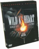 Wild at Heart DVD (2005) Laura Dern, Lynch (DIR) cert 18 2 discs