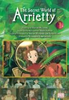 Arrietty - Film Comic 1 (Arrietty Film Comics). Miyazaki 9781421541167 New<|