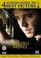 A Beautiful Mind [DVD] [2002] DVD