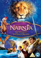 The Chronicles of Narnia: The Voyage of the Dawn Treader DVD (2011) Ben Barnes,