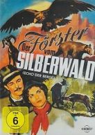 Der Förster vom Silberwald von Alfons Stummer | DVD