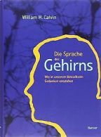 Die Sprache des Gehirns. Wie in unserem Bewußtsein Gedan... | Book