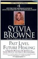 Past Lives, Future Healing | Book