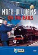 Mark Williams' On the Rails DVD (2004) Mark Williams cert E