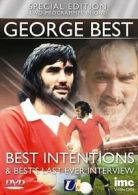 George Best: Best Intentions DVD (2006) Manchester United FC cert E