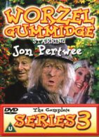 Worzel Gummidge: The Complete Series 3 DVD (2002) Jon Pertwee, Hill (DIR) cert