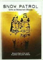 Snow Patrol - Live at Somerset House, August 8th 2004 | DVD