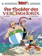 Asterix 38: Die Tochter des Vercingetorix (Asterix HC, B... | Book