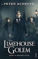 The Limehouse Golem | Ackroyd, Peter | Book