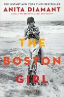 The Boston Girl.by Diamant New 9781439199350 Fast Free Shipping<|