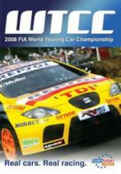 World Touring Car Championship: 2008 DVD (2009) Andy Priaulx cert E