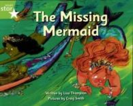 STAR ADVENTURES: Pirate Cove Green Level Fiction: The Missing Mermaid by Lisa