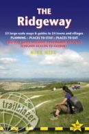 The Ridgeway by Nick Hill (Paperback)