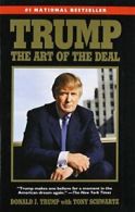 Trump: The Art of the Deal. Trump, Schwartz 9780399594496 Fast Free Shipping<|