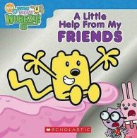 A little help from my friends by Bob Boyle (Paperback)
