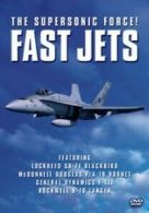 Fast Jets - The Supersonic Force DVD (2007) cert E