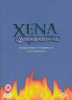 Xena - Warrior Princess: Series 4 - Part 2 (Box Set) DVD (2002) cert 15