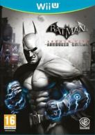 Batman: Arkham City: Armoured Edition (Wii U) PEGI 16+ Strategy: Stealth