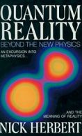 Quantum Reality.by Herbert New 9780385235693 Fast Free Shipping<|