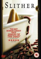 Slither DVD (2006) Nathan Fillion, Gunn (DIR) cert 15