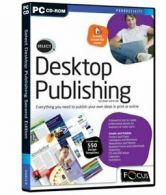 Windows Vista : Select: Desktop Publishing Second Editio