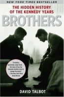 Brothers.by Talbot, David New 9780743269193 Fast Free Shipping<|