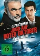 Jagd auf Roter Oktober von John McTiernan | DVD