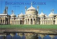Brighton and Sussex (Groundcover) | Tellem, Geraint | Book