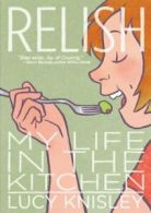 Relish.by Knisley New 9781596436237 Fast Free Shipping<|