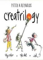 Creatrilogy.by Reynolds New 9780763663278 Fast Free Shipping<|