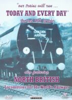 North British/Today and Every Day DVD (2005) John S. Abbott cert E
