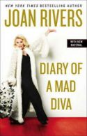 Diary of a mad diva by Joan Rivers (Paperback)
